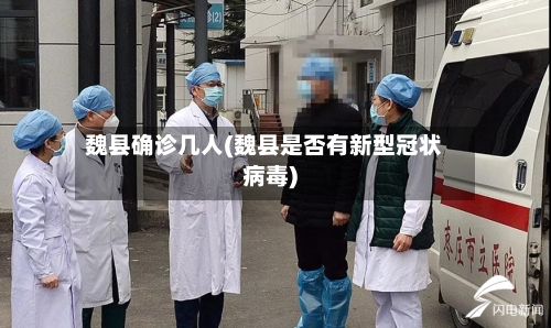 魏县确诊几人(魏县是否有新型冠状病毒)