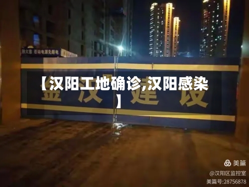 【汉阳工地确诊,汉阳感染】-第2张图片