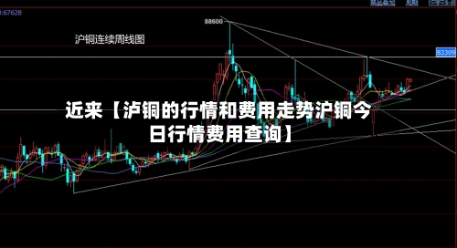 近来【泸铜的行情和费用走势沪铜今日行情费用查询】-第2张图片